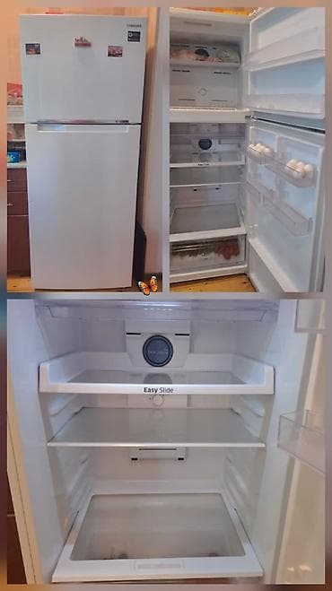 soydclar: Soyuducu 370m heç bir problemi yoxdu unvan Xalqlar 0295. SAMİRƏ — 1