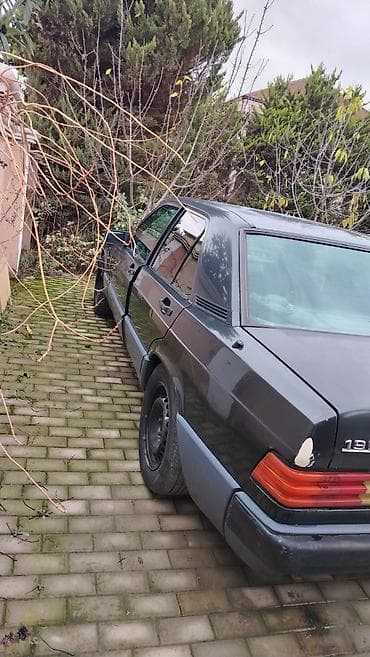 mersedes ehtiyyat: Mercedes-Benz — 1