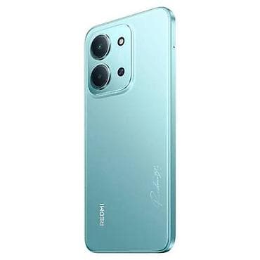 Redmi Note 7S, 128 GB, rəng - Mavi, Sensor