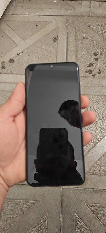 xiaomi a3 ekran: Samsung Galaxy A13, 32 GB, rəng - Qara, İki sim kartlı — 1