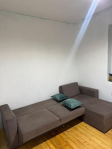 кресло качалка satilir: Диван, Диван, Раскладной — 4