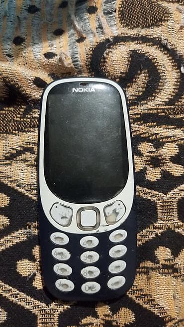 irşad telecom xiaomi note 8: Nokia 1, < 2 GB Memory Capacity, rəng - Qara, Düyməli — 3