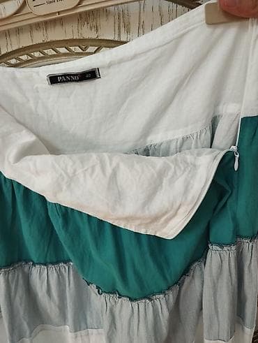 детские спортивные костюмы adidas: Yupka 40 L razmer təzə — 5