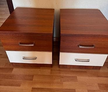 Digər mebel: 2 tumba, 1ededinin qiymeti yazilib — 1