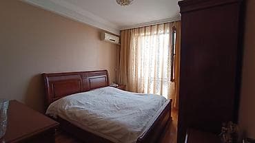 kreditle evlerin satisi: 3 otaqlı, Yeni tikili, 78 kv. m — 6