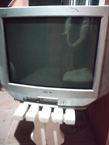 Televizorlar — 1