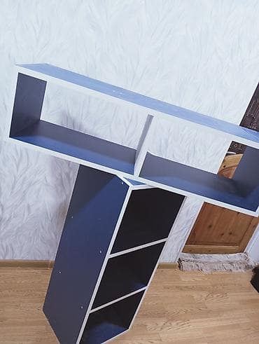 keci sutu: Mebel dəstləri – fərdi sifarişlə hazırlanır - Material: yüksək — 4