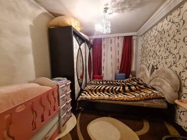 купить вторичку баилово: Пос. Бакиханов, 2 комнаты, Новостройка, 82 м² — 5