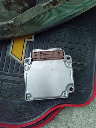 airbag: Chevrolet AVEO, 2011 il, Orijinal, ABŞ, İşlənmiş — 2