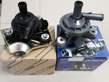 avtomobil ucun mini kondisioner: Toyota prius 2015 il, Orijinal, Yaponiya — 1