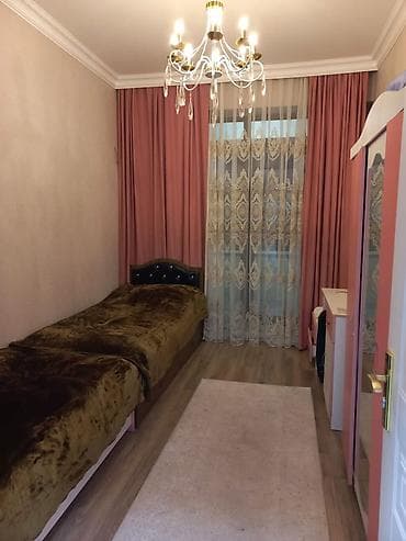 kirayə ev zabrat 1: Diqqetle OXUYUUUN!! Aileye verilmirrr!Sumqayit Bulvari Mirvari City 3 — 6