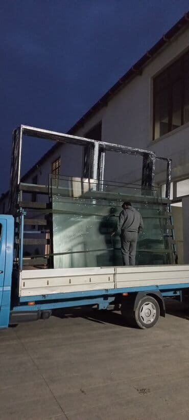 двери бронированные: HBŞB Siyirmeli İzo pəncərələr Plastik və Alüminium Qapı Pəncərə — 13