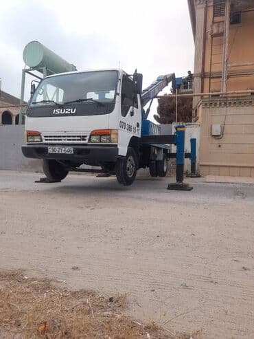 su getiren masinlar: Sebet sifarisi. 7/24 — 1