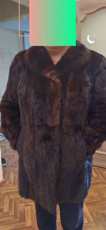 шуба из овчины азербайджанская: Şuba. Yaxşı vəziyyətdədir. Təmiz maldı — 3
