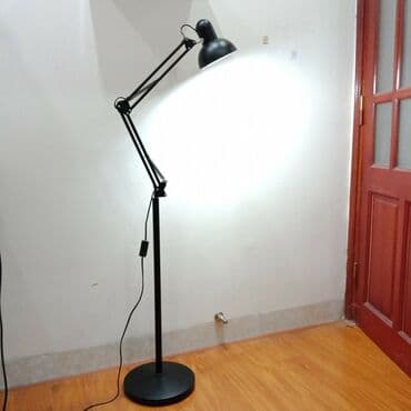 Tibbi lampalar: Nacnik yerden qoyulan gozellik salonlarinda rahatliqla istifaee ede — 1