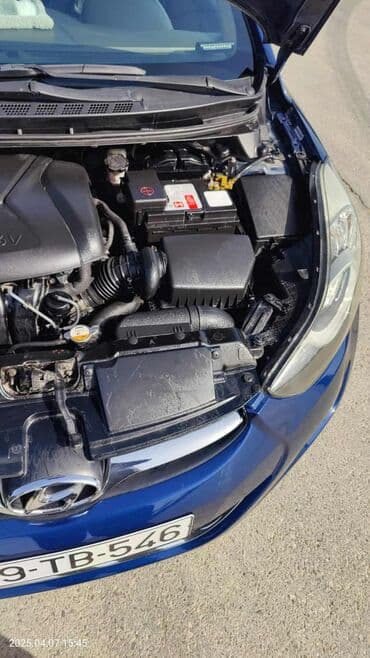 диски на зимнюю резину хендай элантра 2006: Hyundai Elantra: 1.8 л | 2013 г. Седан — 5