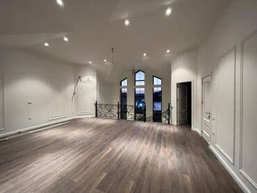 lacın ev: Bakı, Şüvəlan qəs., 350 kv. m, 5 otaqlı, Hovuzlu, Kombi, İşıq, Su — 6