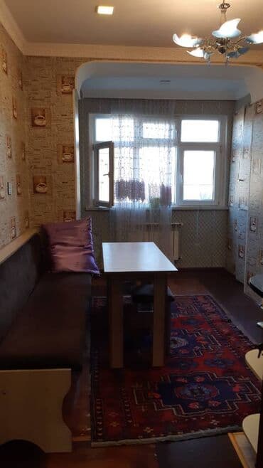 nerimanovda obyekt satilir: Xırdalan, 5 otaqlı, Köhnə tikili, 106 kv. m — 22