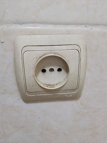 Крепежные изделия: Hamısı birlikdə 30 manat. Təzədirlər. Türkiyə istehsalı — 7