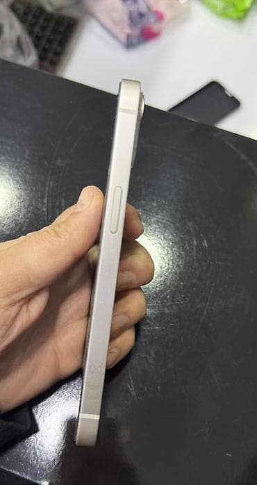 ıphon: IPhone 13, 128 GB, Ağ — 4