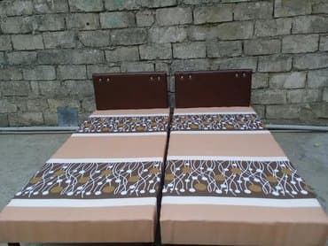 ikinci el kravat: Krovat — 3