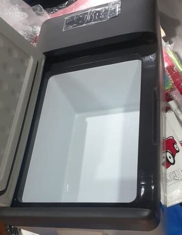 пылесос для машины баку: Maşin uçün soyuducu, həcmi 15L,Firon ilə işləyir — 1