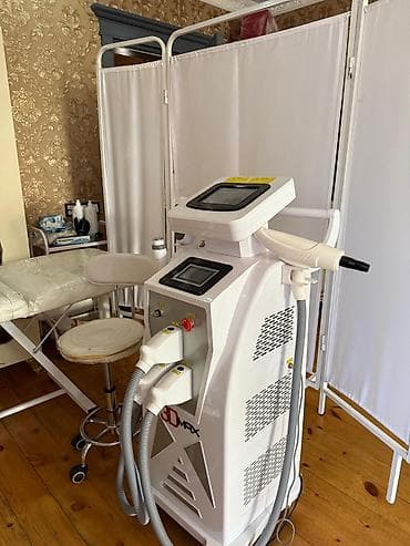 estetik: Pilinq, Dəri üçün, Təlim keçirilir — 3