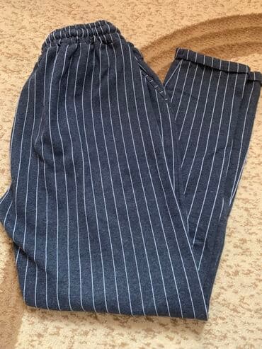 buggy şalvar: Heç bir problemləri yoxdu — 15