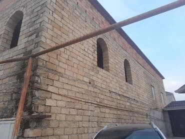 купить дачу в вишневке в баку: Баку, Новханы, 220 м², 7 комнат, Электричество, Водопровод, Газ — 13