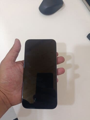 шнековая соковыжималка баку: IPhone 13 Pro Max, 128 ГБ, Natural Titanium, Face ID — 5