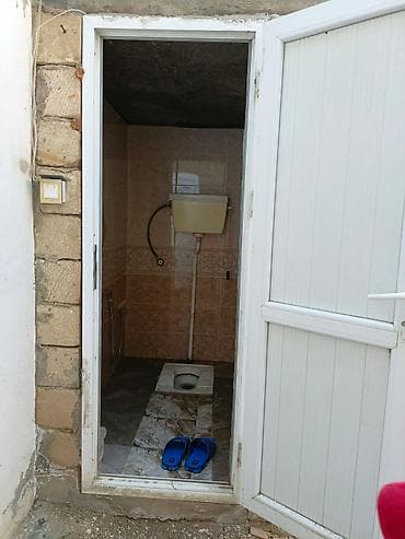 xacmaz kiraye ev: 140 kv. m, 4 otaqlı, Qaz, İşıq, Su — 9