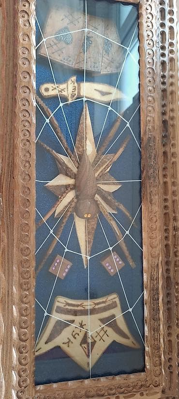 toxunma cantalar: Dekor məhsulları — 9