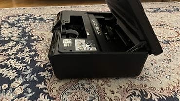 HP Photosmart 5510 — Wi-Fi, AirPrint (Yeni kartric hədiyyə!) Səliqəli — 4