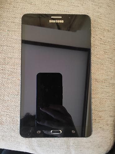 a1 core samsung: Планшет Samsung Galaxy Tab A6 (SM-T285) 7" LTE — В идеальном состоянии — 2