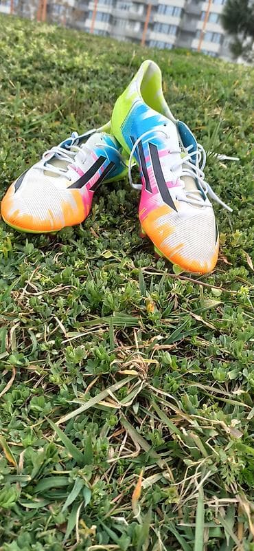 Спорт и отдых: Бутсы Adidas, Размер: 42 — 3