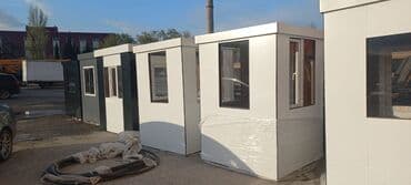 dəmir butka: Şüşəli Mühafizə BUTKALARI. 155x157=1900 man 155x200=2700 man — 12