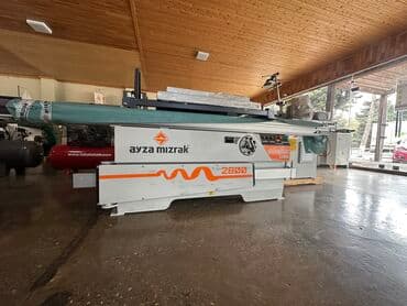taxta dəzgahı: Ayza mızrak yatarlar 2024cü il istehsalı Son texnologiya 1 il rəsmi — 3
