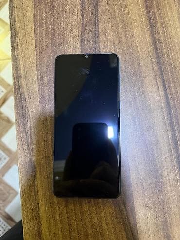 galaxy tab a8: Samsung Galaxy A02, 32 GB, rəng - Mavi, İki sim kartlı — 3