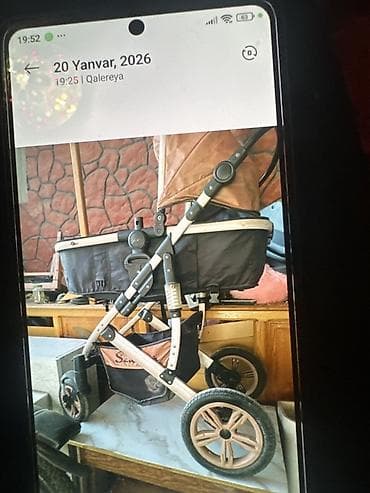 Modullu arabalar: 2-i 1-də araba — 2