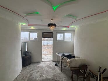 turkiyede evlerin qiymeti: 3 otaqlı, 1 kv. m, Kredit yoxdur, Orta təmir — 8