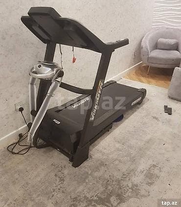 daroşqa: Trenajorlar orginal alman texnologiyasidir Burda yazilan qiymet şerti — 1