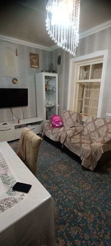 sumqayit həyət evi: 4 otaqlı, 100 kv. m, Orta təmir — 13