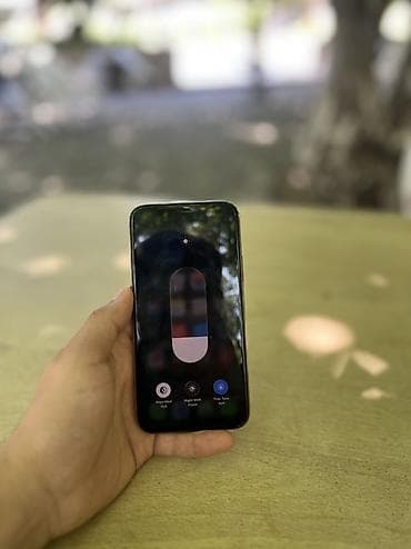 iphone 14 mini: IPhone 11 Pro, 64 GB, Qızılı, Face ID — 4
