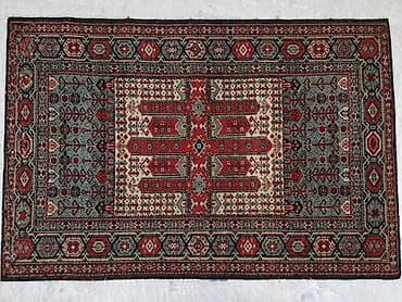 xalça ucuz: Xalça Dekorativ — 1