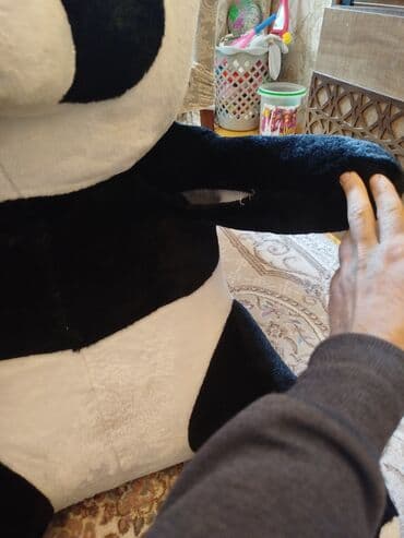 transformer stul yedizdirmək üçün: Baha alınıb.Qiymetini bilenler bilir.Sadece yer tutur deyə — 4