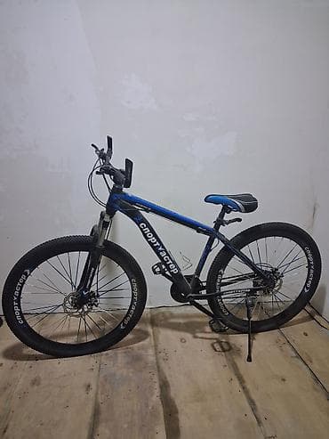 velasiped: Demək olarki sürülməyib balkonda qalıb təkərləri boşdur doldurub sürə — 1