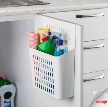 qabılar: Qapı üçün asqılı orqanayzer — 1