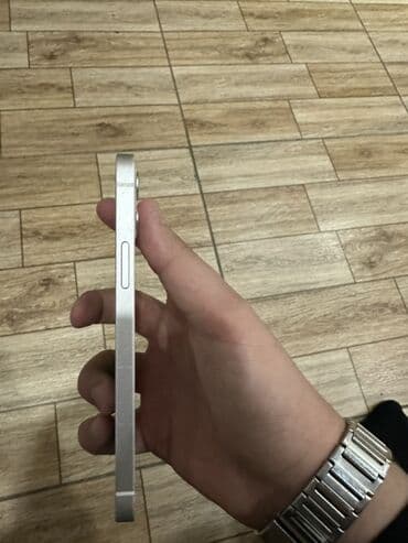 Apple iPhone: IPhone 12, 64 GB, Ağ, Face ID — 5