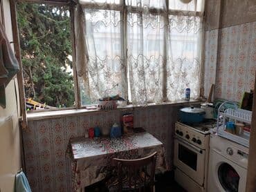 ağ şeher evler: Bakı, 3 otaqlı, Köhnə tikili, m. Həzi Aslanov, 50 kv. m — 7
