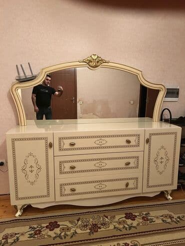 Nissan: Oğlan və qız üçün, Təknəfərlik çarpayı — 3